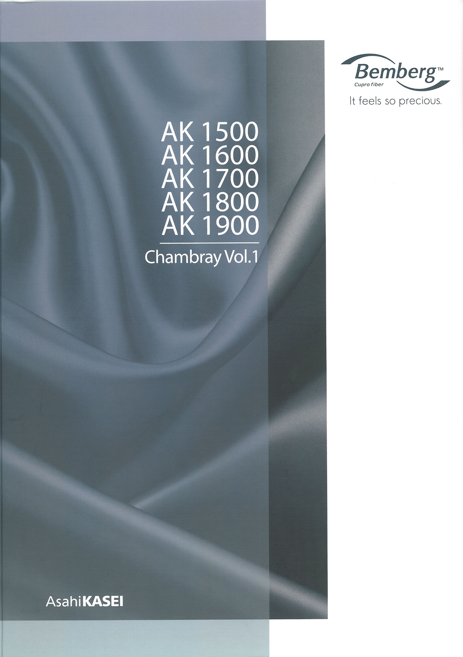 AK1500 铜氨塔夫里料（宾霸） 旭化成