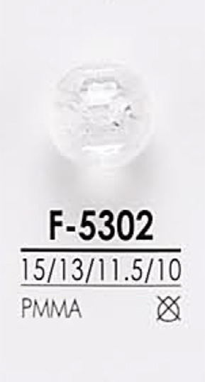 F5302 钻石切割纽扣 爱丽丝纽扣
