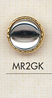 MR2GK 优雅女士的纽扣 大阪纽扣（DAIYA BUTTON）