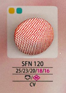 SFN120 SFN120[纽扣] 爱丽丝纽扣