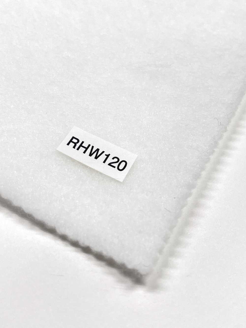 RHW120 Conbel NOWVEN(R) Domit 系列粘合衬软型[衬布] 康贝尔（Conbel）