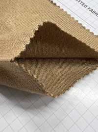 100 天竺平针织物超级双层棉布[面料] VANCET 更多图片