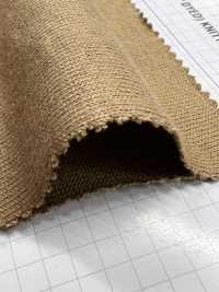 100 天竺平针织物超级双层棉布[面料] VANCET 更多图片