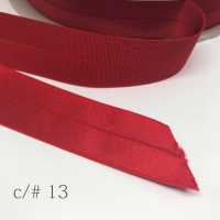 1050PU 罗缎弹性织带带[缎带/丝带带绳子] 更多图片