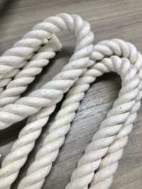 3008 棉绳[缎带/丝带带绳子] 丸进（丸进） 更多图片