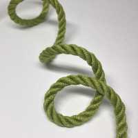 3058 腈纶扭绳子[缎带/丝带带绳子] 丸进（丸进） 更多图片
