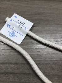 3167 棉软绳子[缎带/丝带带绳子] 丸进（丸进） 更多图片