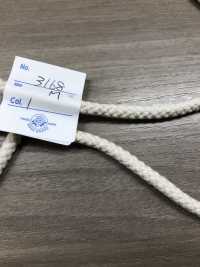 3168 棉软绳子[缎带/丝带带绳子] 丸进（丸进） 更多图片