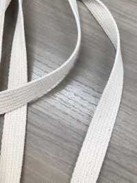 6255 Cotton Toji 带(2.0mm 厚)[缎带/丝带带绳子] 丸进（丸进） 更多图片