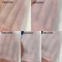 OMU5000 适用于厚重衣物的多功能衬布 50D 日东纺绩 更多图片