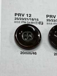 PRV12 类似椰壳的纽扣 爱丽丝纽扣 更多图片