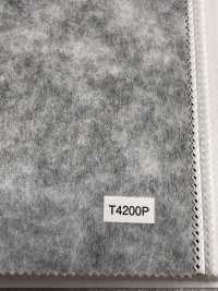 T4200P NOWVEN® 临时粘合衬系列 薄硬型[衬布] 康贝尔（Conbel） 更多图片