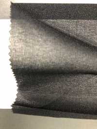 UB911 黑色正装装的标准天然衬布 日东纺绩 更多图片