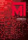MORITO-SAMPLE-01 MORITO 服装材料 Vol.1