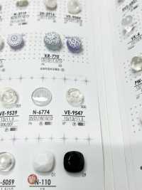 VE9547 用于染色的钻石切割纽扣 爱丽丝纽扣 更多图片