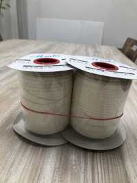 ファミリーコットンバイアス(四つ折) 家庭棉斜纹（4折斜纹）[缎带/丝带带绳子] Asahi Bias（渡边织物工业） 更多图片