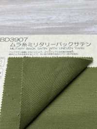 BD3907 缎背不均匀[面料] Cosmo Textile 日本 更多图片