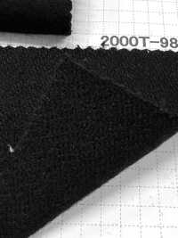 2000T-98 复古法兰绒[面料] 柴屋 更多图片