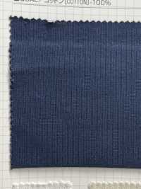 352 天竺平针织物 /2棉布（UV丝光）[面料] VANCET 更多图片