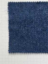68405 2/10 低规格天竺平针织物[使用再生羊毛线][面料] VANCET 更多图片