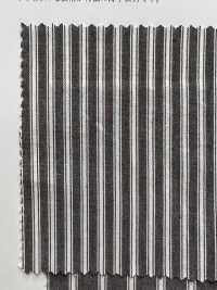 14275 色织 40 年代有机棉平纹布条纹[面料] SUNWELL 更多图片