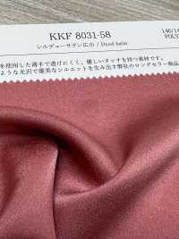 KKF8031-58 席德夫缎纹宽幅[面料] 宇仁纤维 更多图片