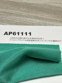 AP61111 亮线弹力面料 日本伸展 更多图片
