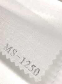 MS-1250 衬衫用水溶性衬布 卡拉娃娃 更多图片