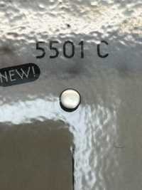 5501 B/C/D SET 下部零件的隐形扣件（插座/螺柱/立柱套件）[四合扣/气眼扣] Morito（MORITO） 更多图片