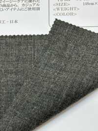 OFC8100 四季皆宜使用的TROPICAL聚酯纤维羊毛。[面料] 小原屋繊維 更多图片