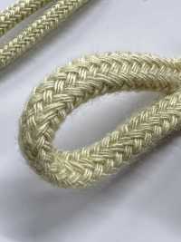 A-400 绳子编织绳[缎带/丝带带绳子] 新道良質(SIC) 更多图片