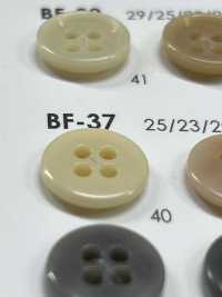 BF37 类似椰壳的纽扣 爱丽丝纽扣 更多图片