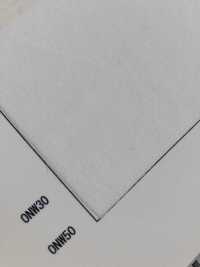 ONW50 产品 bio (50D) 的高耐久性衬布 日东纺绩 更多图片