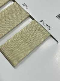 SIC-105 聚酯纤维薄针织带[缎带/丝带带绳子] 新道良質(SIC) 更多图片