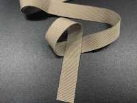 SIC-168 棉罗纹帽带缎带[缎带/丝带带绳子] 新道良質(SIC) 更多图片