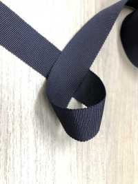 SIC-178 真丝罗纹帽带缎带[缎带/丝带带绳子] 新道良質(SIC) 更多图片