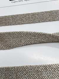 SIC-2309 仿古金属针织带[缎带/丝带带绳子] 新道良質(SIC) 更多图片