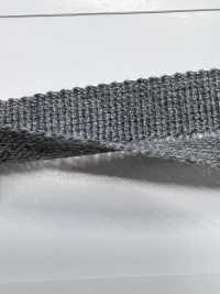 SIC-2316 羊毛针织带[缎带/丝带带绳子] 新道良質(SIC) 更多图片