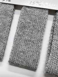SIC-2325 棉混纺粘合带[缎带/丝带带绳子] 新道良質(SIC) 更多图片