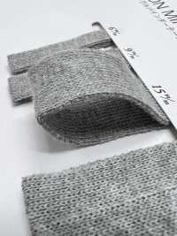 SIC-2325 棉混纺粘合带[缎带/丝带带绳子] 新道良質(SIC) 更多图片