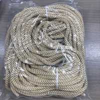 SIC-3040 人造丝捻绳子[缎带/丝带带绳子] 新道良質(SIC) 更多图片