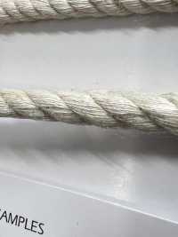 SIC-3042 麻人造丝绳子[缎带/丝带带绳子] 新道良質(SIC) 更多图片