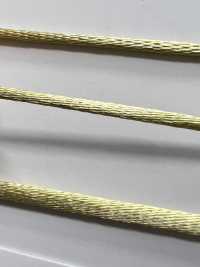 SIC-3100 缎纹绳子[缎带/丝带带绳子] 新道良質(SIC) 更多图片