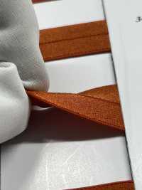 SIC-5030 微缎纹弹性织带带[缎带/丝带带绳子] 新道良質(SIC) 更多图片