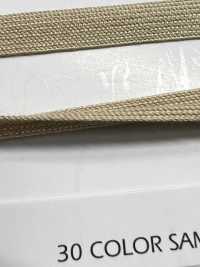 SIC-9414 腈纶斜纹竹绳子[缎带/丝带带绳子] 新道良質(SIC) 更多图片