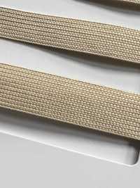 SIC-9415 聚酯纤维斜纹竹绳子[缎带/丝带带绳子] 新道良質(SIC) 更多图片