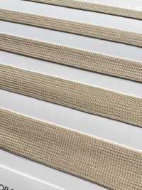 SIC-9419 聚酯纤维纺丝[缎带/丝带带绳子] 新道良質(SIC) 更多图片