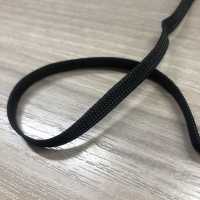 SIC-9425 人造丝扁绳子（石头）[缎带/丝带带绳子] 新道良質(SIC) 更多图片