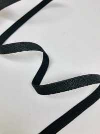 SIC-EB007 罗缎弹性织带带[缎带/丝带带绳子] 新道良質(SIC) 更多图片