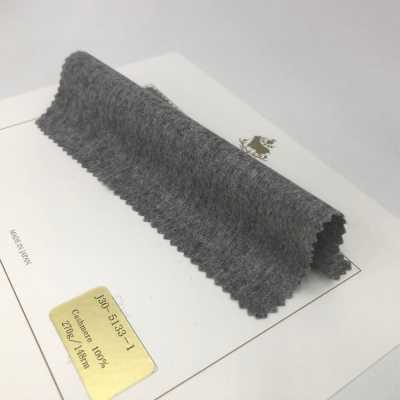 5133 日本制造的深木羊毛轻质海狸羊绒面料 FUKAKI 更多图片